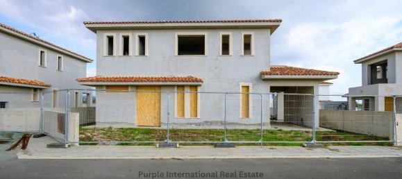 Villa T3 em Kalavasos, Cyprus N.º 23344 3