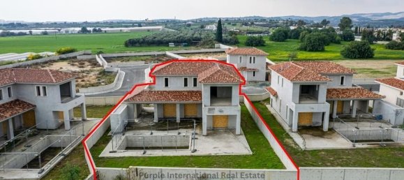 Villa T3 em Kalavasos, Cyprus N.º 23344 4