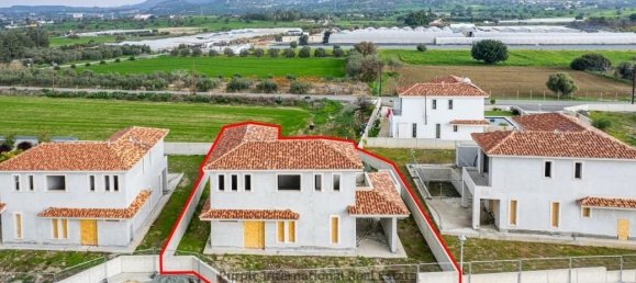 Villa T3 em Kalavasos, Cyprus N.º 23344 5