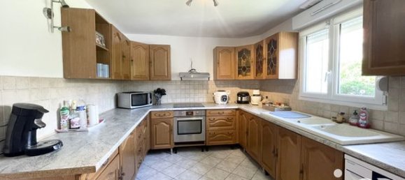 Дом с 7 комнатами в Камье, Франция № 311588 3