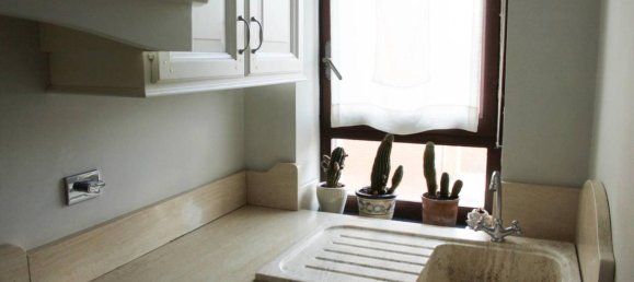 3 rooms Apartment in Collegno, Italy No. 37750 41