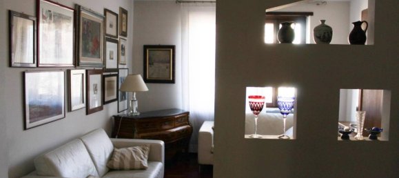 3 rooms Apartment in Collegno, Italy No. 37750 26