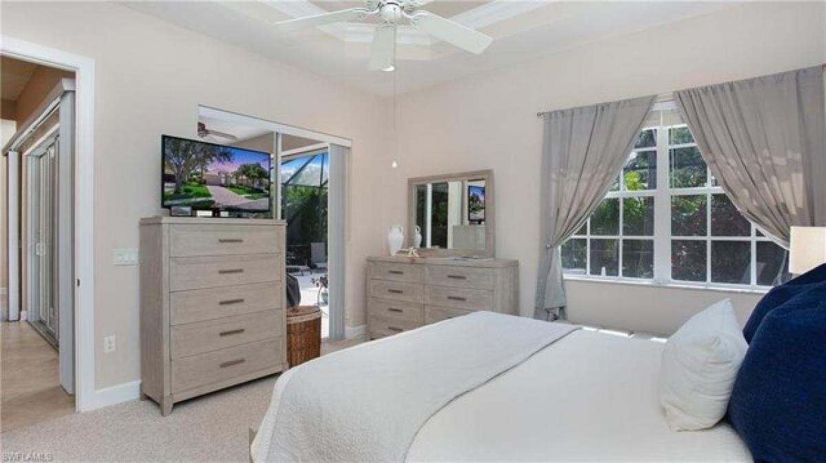 2 bedrooms House in Fort Myers, USA No. 421685