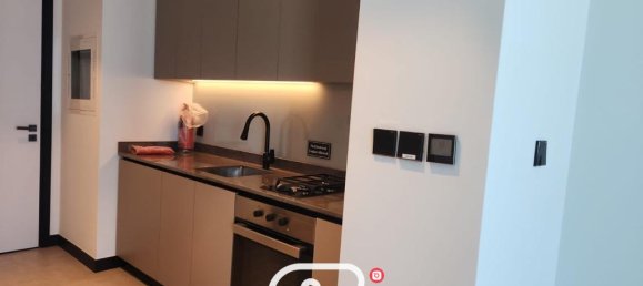 35.2m² Apartment in Business Bay, UAE No. 8015 7