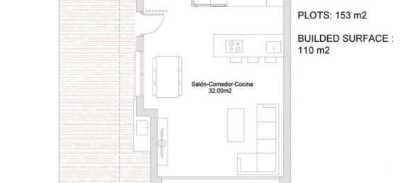 3 bedrooms Villa in San Javier, Spain No. 12881 14