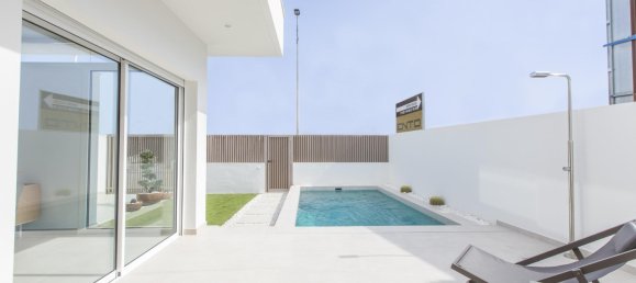 3 bedrooms Villa in San Javier, Spain No. 12881 4