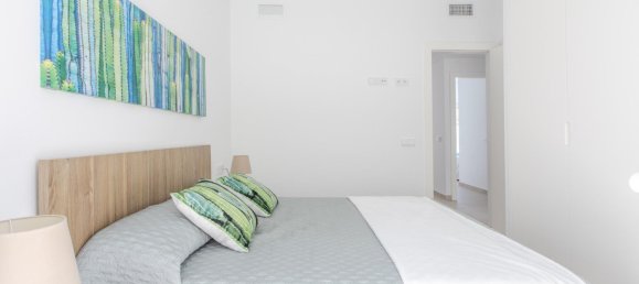 3 bedrooms Villa in San Javier, Spain No. 12881 11