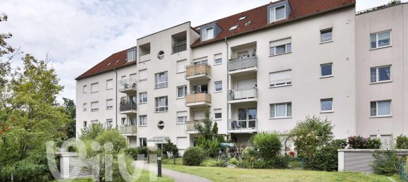 2 rooms Duplex in Dahme-Spreewald, Germany No. 27760 2