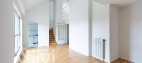 2 rooms Duplex in Dahme-Spreewald, Germany No. 27760 9