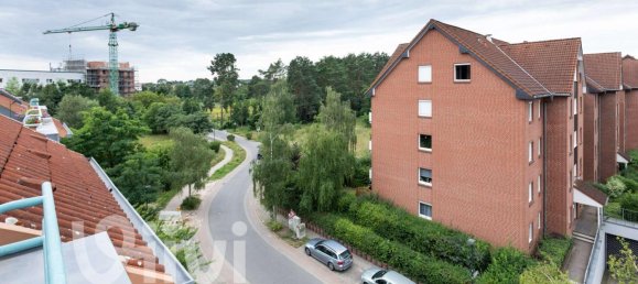 2 rooms Duplex in Dahme-Spreewald, Germany No. 27760 12