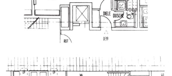 2 rooms Duplex in Dahme-Spreewald, Germany No. 27760 17