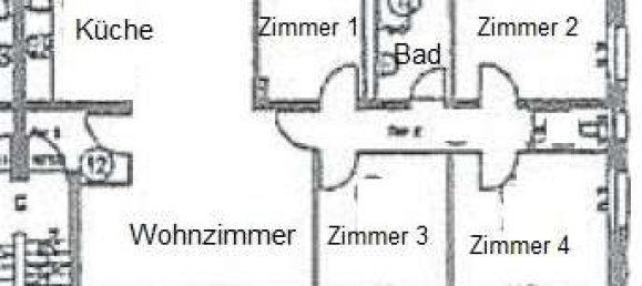 Apartamento T3 em Dahlem, Germany N.º 27950 3