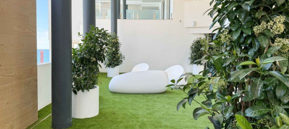 2 bedrooms Apartment in Fuengirola, Spain No. 151301 21