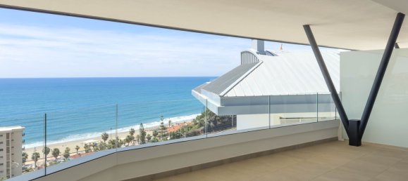 2 bedrooms Apartment in Fuengirola, Spain No. 151301 5