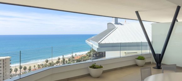 2 bedrooms Apartment in Fuengirola, Spain No. 151301 31