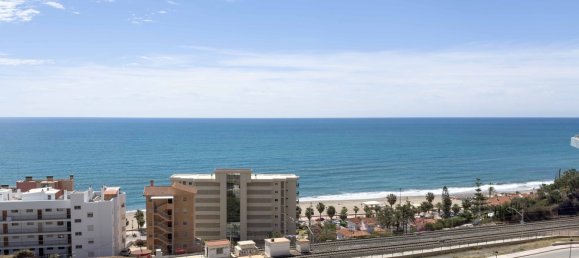 2 bedrooms Apartment in Fuengirola, Spain No. 151301 11