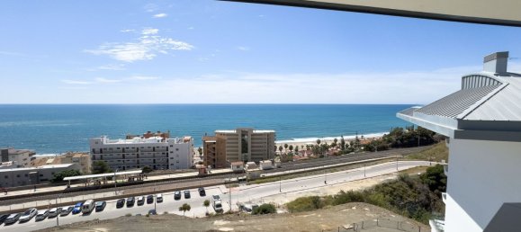 2 bedrooms Apartment in Fuengirola, Spain No. 151301 10