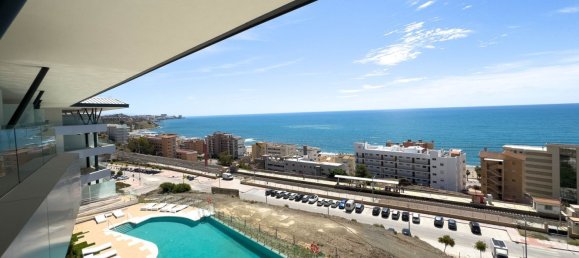 2 bedrooms Apartment in Fuengirola, Spain No. 151301 9