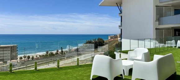 2 bedrooms Apartment in Fuengirola, Spain No. 151301 19