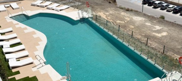 2 bedrooms Apartment in Fuengirola, Spain No. 151301 13