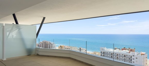 2 bedrooms Apartment in Fuengirola, Spain No. 151301 7