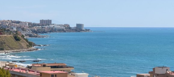 2 bedrooms Apartment in Fuengirola, Spain No. 151301 12