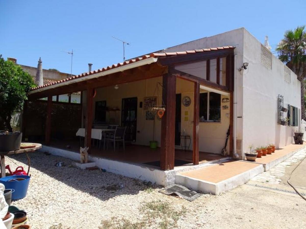 2 chambres Villa à Lagos, Portugal No. 4466