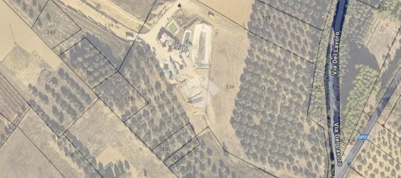 Terrain à Moscufo, Italy 30000m² No. 279465 21