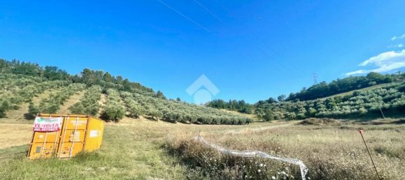 Terrain à Moscufo, Italy 30000m² No. 279465 2