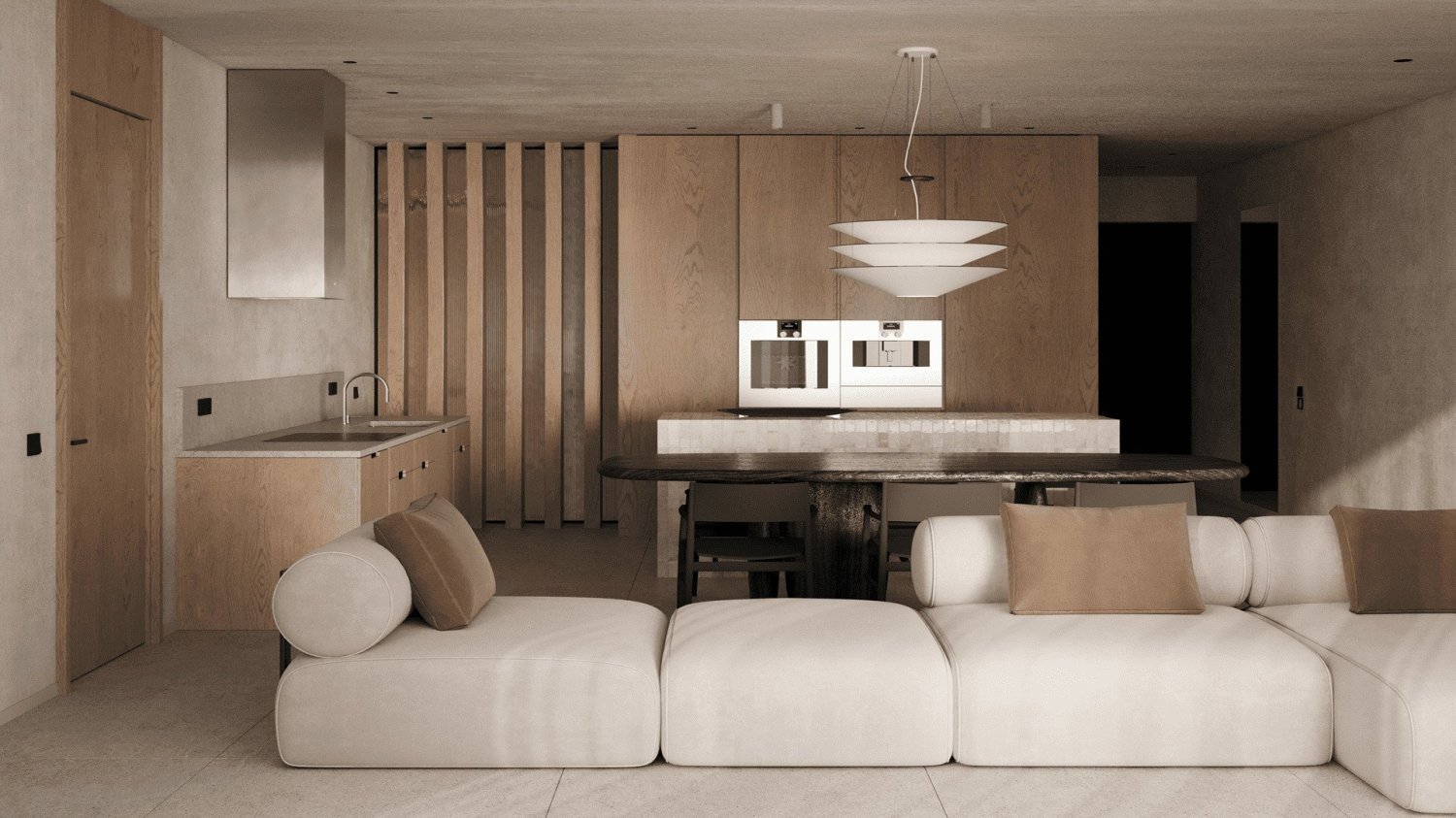 Apartamento T2 em Bang Tao, Thailand N.º 32661
