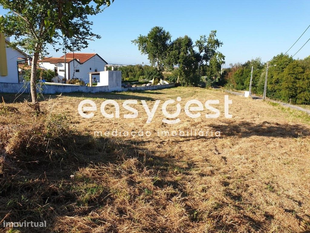 2196m² Land in Alfarelos, Portugal No. 91300