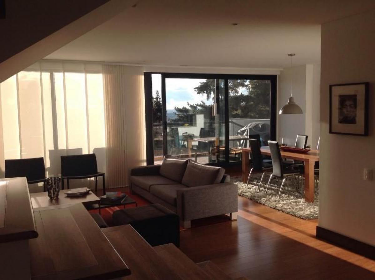 3 bedrooms House in Bogota, Colombia No. 14513