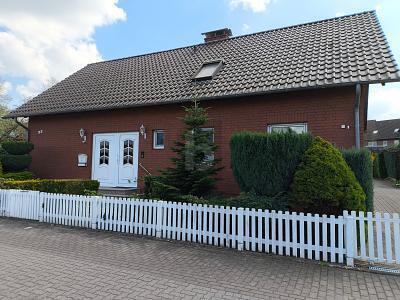 8-Zimmer Stadthaus in Wolfsburg, Germany, Nr. 277322