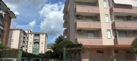 4 Schlafzimmer Wohnung in Maddaloni, Italy, Nr. 347303 4