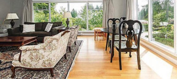 3 bedrooms House in British Columbia, Canada No. 1166 11