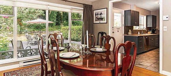 3 bedrooms House in British Columbia, Canada No. 1166 7