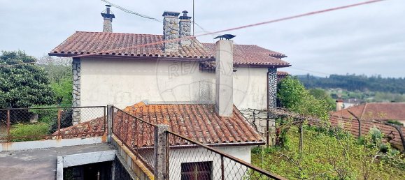 Casa de 6 dormitorios en Mortagua, Portugal No. 19074 13