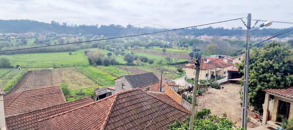 Casa de 6 dormitorios en Mortagua, Portugal No. 19074 12