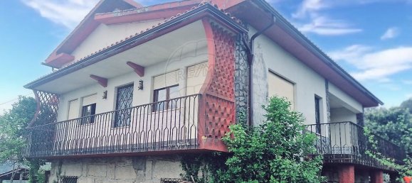 Casa de 6 dormitorios en Mortagua, Portugal No. 19074 2