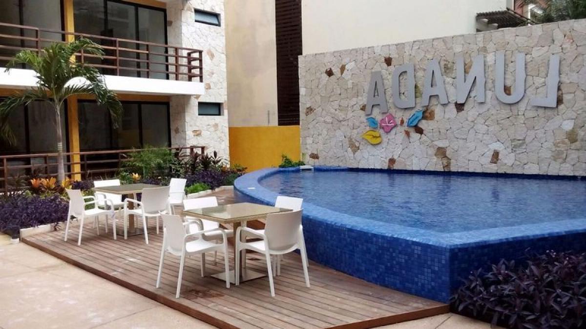 2 bedrooms Apartment in Solidaridad, Mexico No. 183616