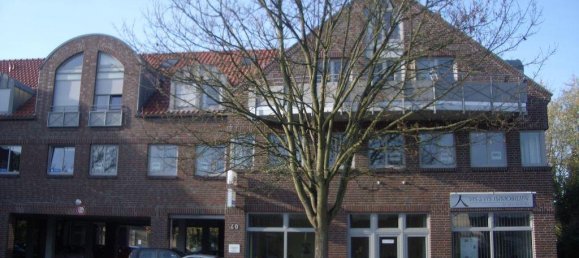 Коммерческая недвижимость 79м² в Diepholz, Германия № 312332 2