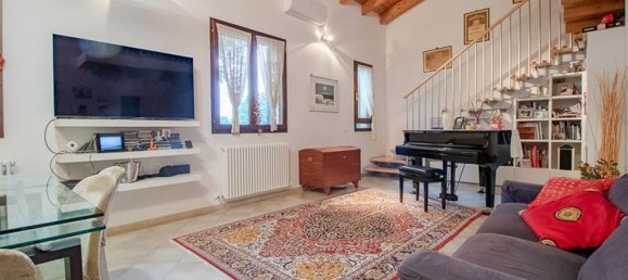 6 rooms Duplex in Bologna, Italy No. 131460 26