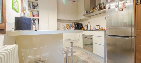 6 rooms Duplex in Bologna, Italy No. 131460 4