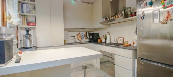 6 rooms Duplex in Bologna, Italy No. 131460 8