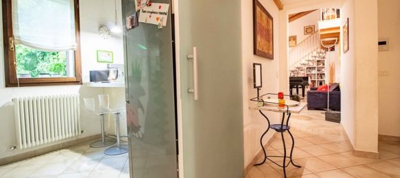 6 rooms Duplex in Bologna, Italy No. 131460 2