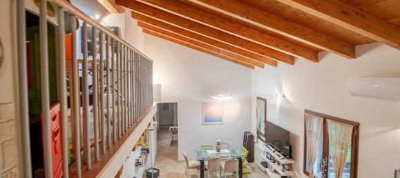 6 rooms Duplex in Bologna, Italy No. 131460 36