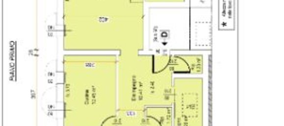 6 rooms Duplex in Bologna, Italy No. 131460 25