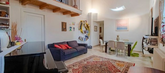 6 rooms Duplex in Bologna, Italy No. 131460 27