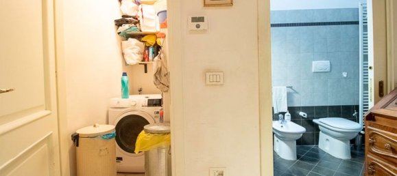 6 rooms Duplex in Bologna, Italy No. 131460 22