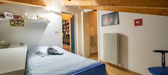 6 rooms Duplex in Bologna, Italy No. 131460 40